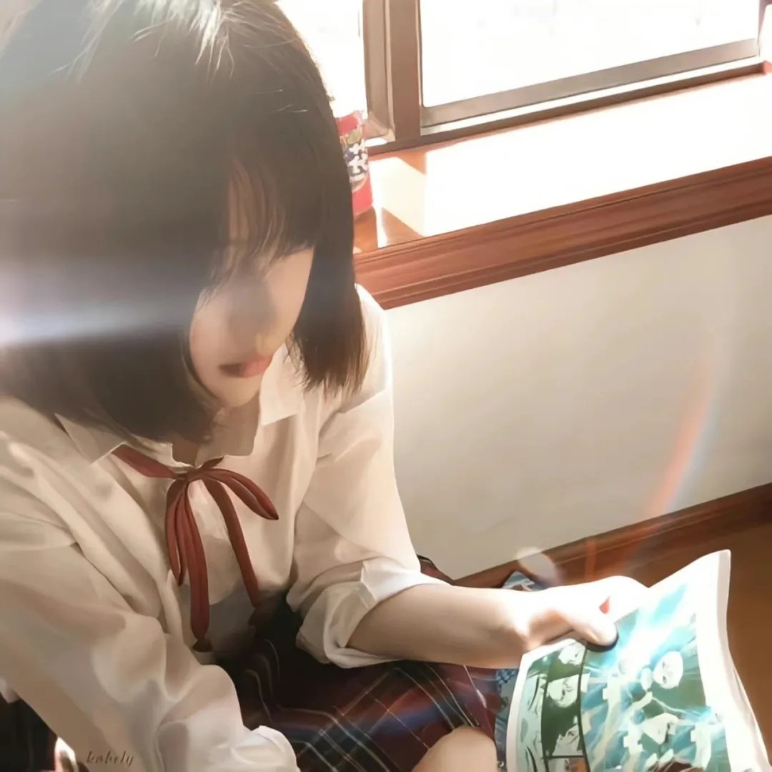 好孩子封面